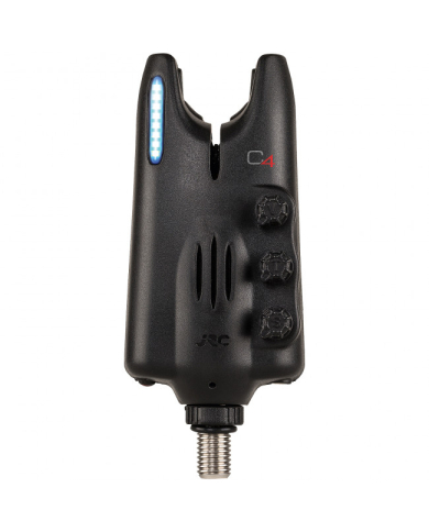 JRC Radar C4 Alarm