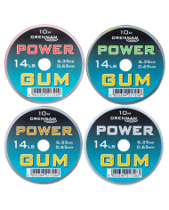 Drennan Power Gum