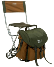 Shakespeare Deluxe Rucksack Chair