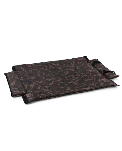 Fox camo mat with sides