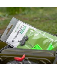 Korum Speci-Heli Kits