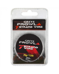 Greys Prowla 7 Strand Wire