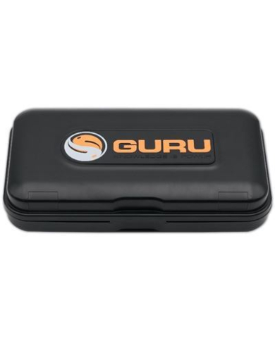 Guru Adjustable Rig Cases