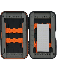 Guru Adjustable Rig Cases