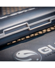 Guru Stealth Rig Case - 15 Inch