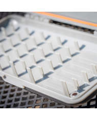 Guru Stealth Rig Case - 15 Inch