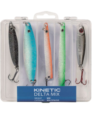 Kinetic delta Mix
