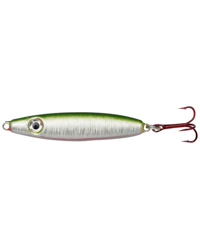 Kinetic Crazy Herring