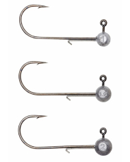 Savage Gear Micro Jig Head