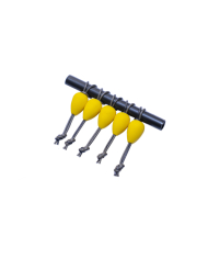 Drennan Dacron Connectors