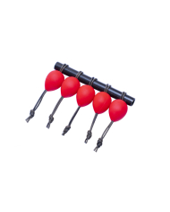 Drennan Dacron Connectors