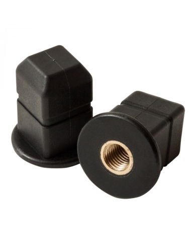 Preston Offbox Pro Quick Release Knuckle Insert