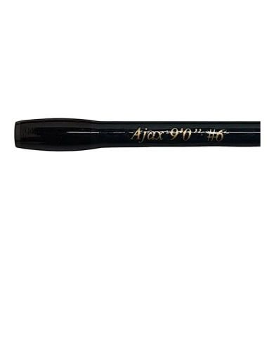 Sharpes of Aberdeen Ajax 4 pce - 10ft #7 Trout Fly Rod