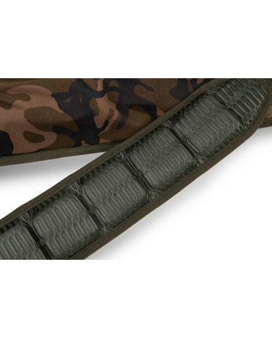 Fox Camolite Double Spod/Marker Rod Jacket 12ft