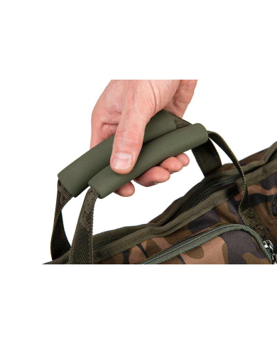 Fox Camolite Double Spod/Marker Rod Jacket 12ft