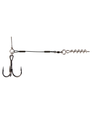 CWC Pro Stinger Single SS Rig
