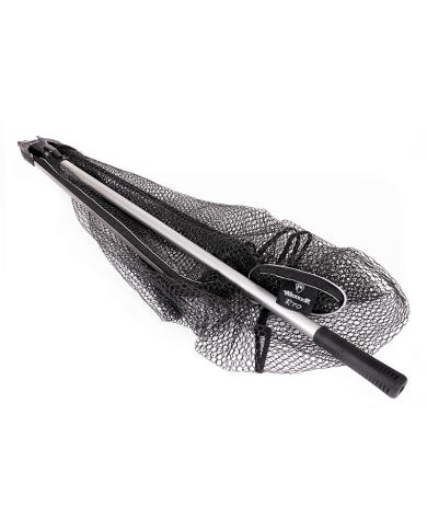 FOX RAGE WARRIOR RUBBER MESH LANDING NETS