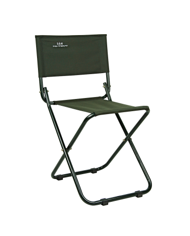 D.A.M Fighter Pro Chair