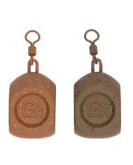 Trakker Square Pear Swivel Lead