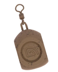 Trakker Square Pear Swivel Lead