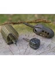 Preston ICS Swivel Stem Kit