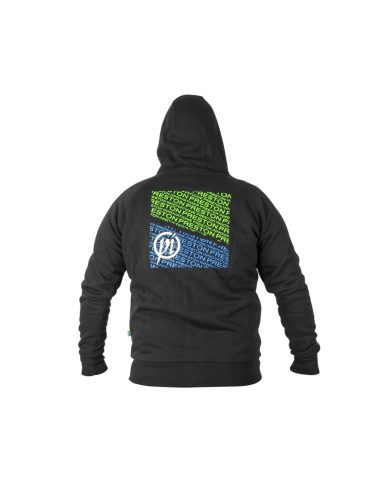 Preston Celcius Thermal Zip Fishing Hoodie