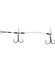 Westin Add-It Stinger Double 1x7 90lb 2 pc