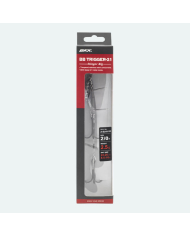BKK BB Trigger 21 Silver