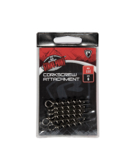 Fox Rage Strike Point Corkscrew Attachment