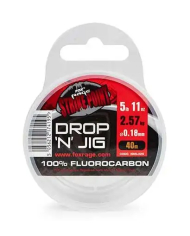 Fox Strike Point Drop \'N\' Jig Line