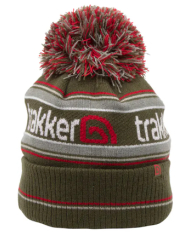 Trakker Team Bobble Hat