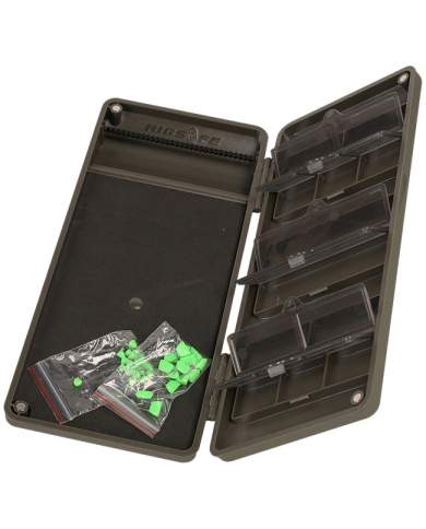 Korda Mini Combi Rig Safe