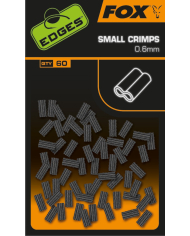 Fox Edges Crimps