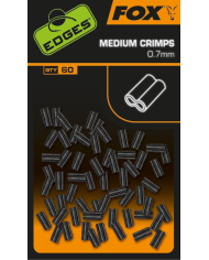 Fox Edges Crimps