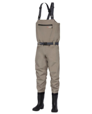 Greys Fin Breathable Bootfoot Waders