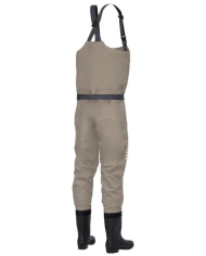 Greys Fin Breathable Bootfoot Waders