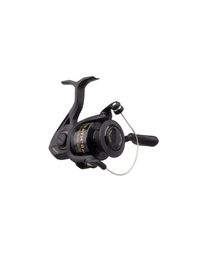 Penn Wrath II Spinning Reel