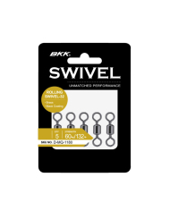 BKK Rolling Swivel