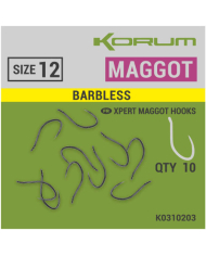 Korum Xpert Maggot