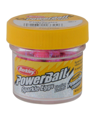 Berkley PowerBait Sparkle Eggs