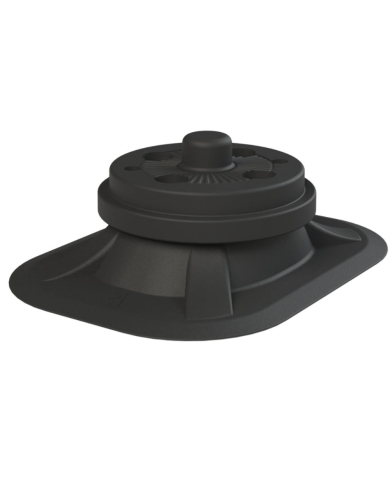Railblaza HEXX Adhesive Mount
