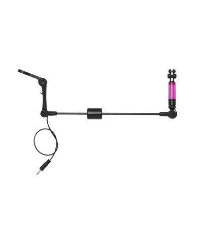 DAM Illuminated Swing Indicator