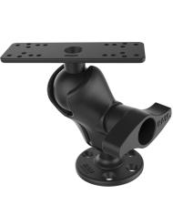 RAM Mounts RAM® Track Ball™ Marine Electronic Mount