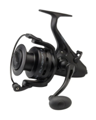 DAM Quick Runshift 4 Reel