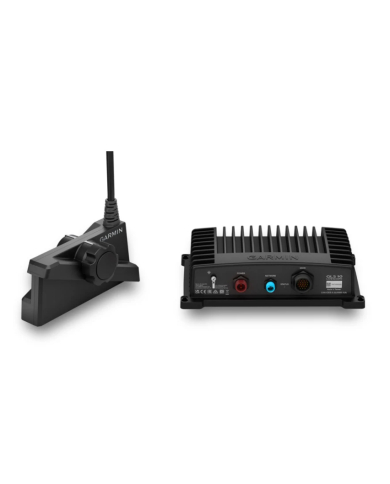 Garmin Panoptix LiveScope Plus System