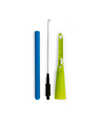Preston Innovation Bung and Extractor Kit