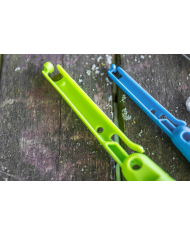 Preston Innovations Bung Twin Kit