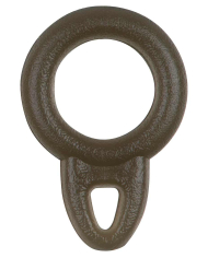 Fox Edges Naturals Standard Run Ring Kit