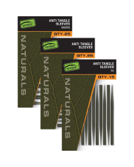 Fox Naturala Anti Tangle Sleeves