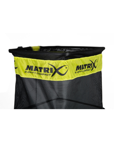 Matrix F1 Compact Keepnet 2m